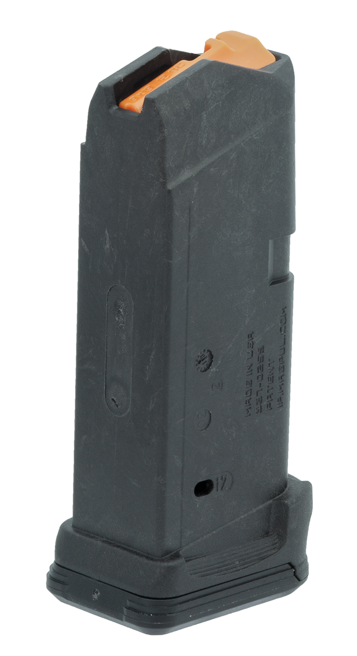 Magpul PMAG 12 GL9 GLOCK 26